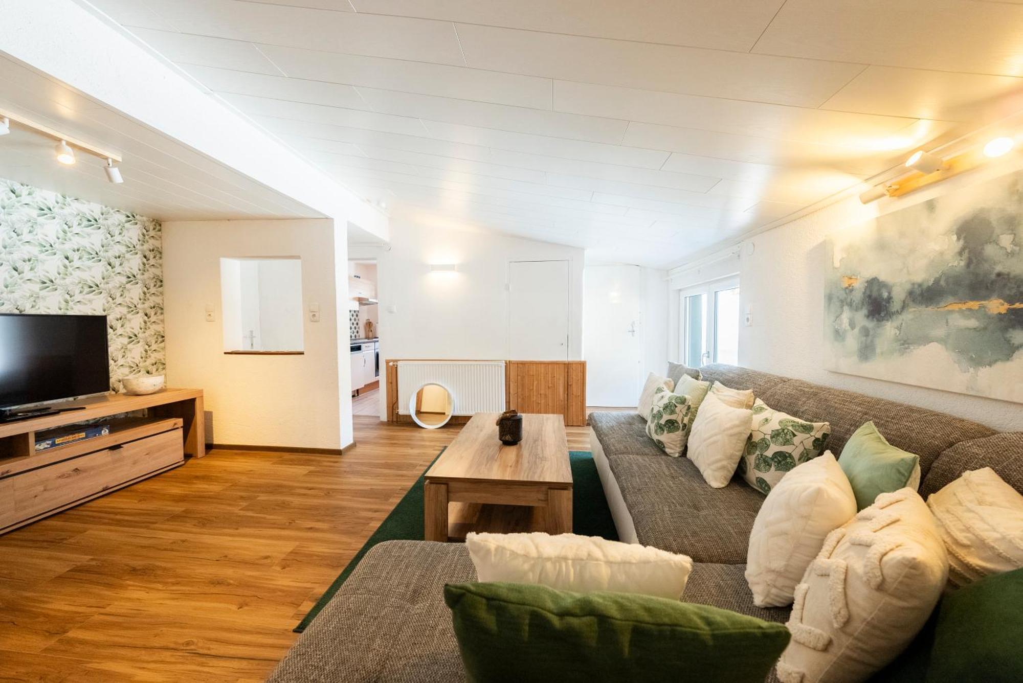 Ferienwohnung Haus Frey Altaussee Exterior foto