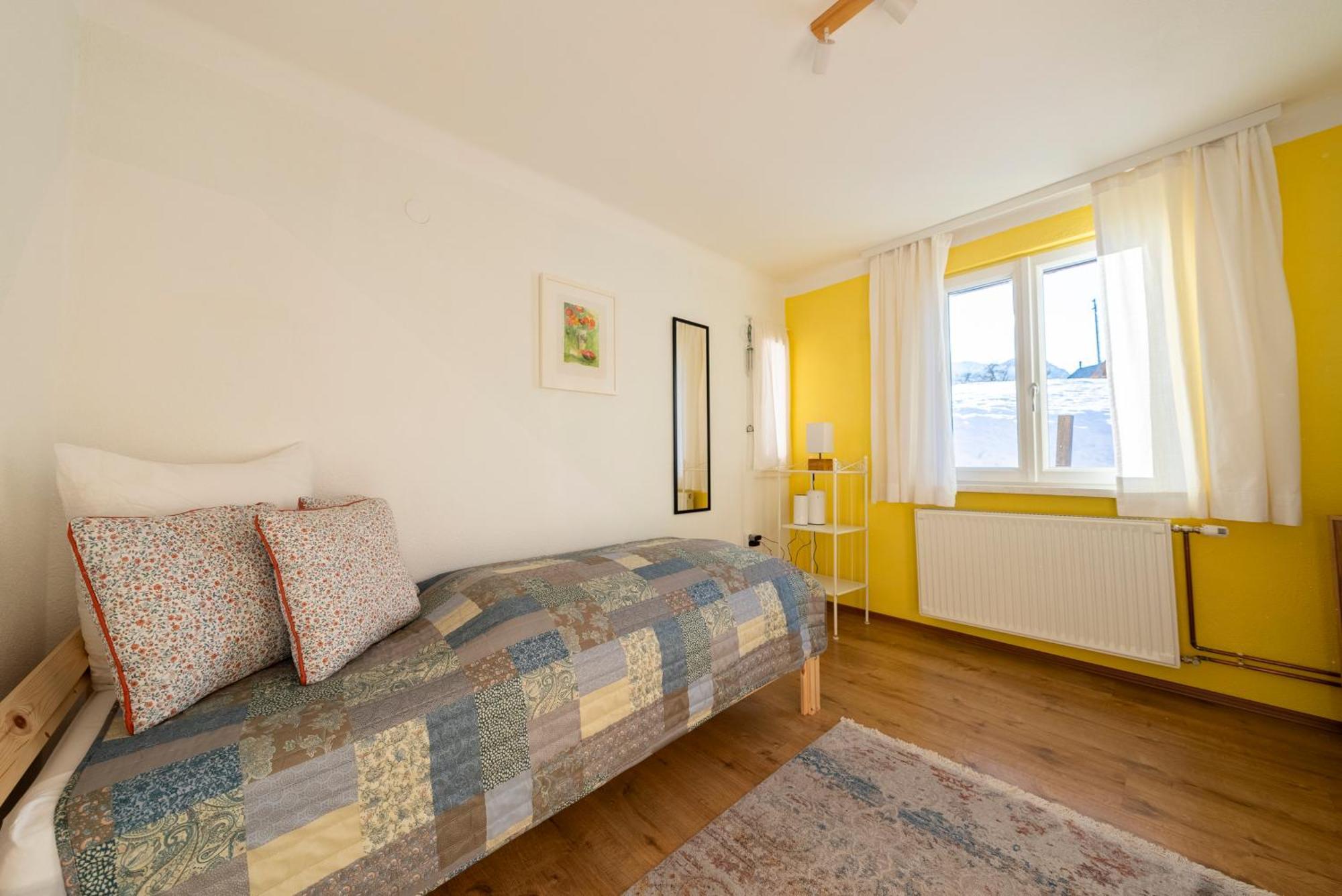 Ferienwohnung Haus Frey Altaussee Exterior foto